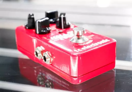 TC Electronic - Hall Of Fame Reverb 2.0 2